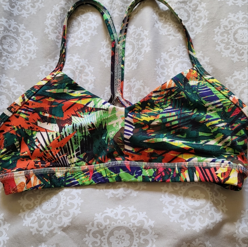 Fleo Reinette Bra